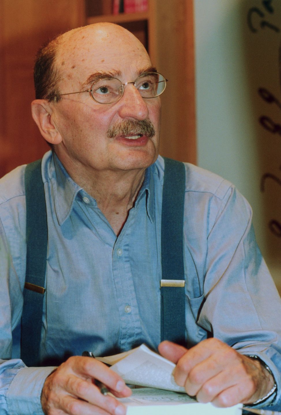 Sławomir Mrożek