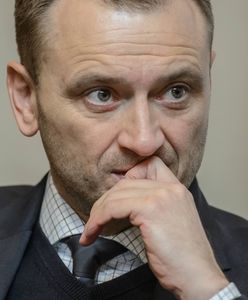 Sztab Andrzeja Dudy publikuje spot o Nitrasie. I chce usunięcia polityka