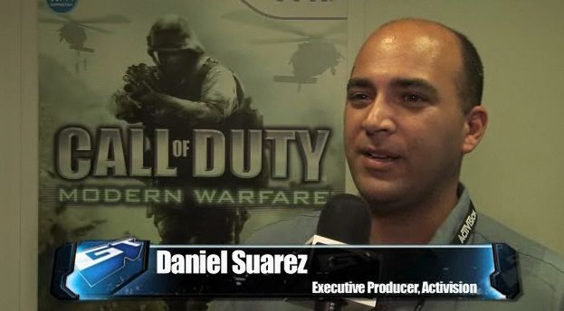 Kilka słów o Call of Duty: Modern Warfare: Reflex