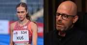 Anastazja Kuś odpowiada na atak dziennikarza TVP Sport! Krytykował jej... zdjęcia. "Nie lubię KARIERY PRZEZ POŚLADKI"