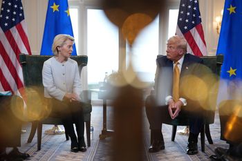 Przełom w umowie handlowej UE-USA. Bez niego Unii grożą cła