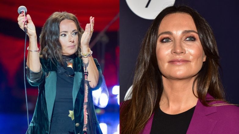 Dominika Kulczyk chciała pomóc Kasi Kowalskiej