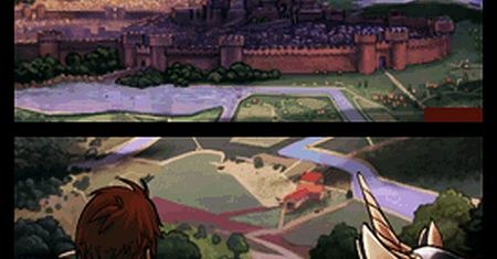 Nowy Heroes of Might & Magic zapowiedziany przez koszulkę