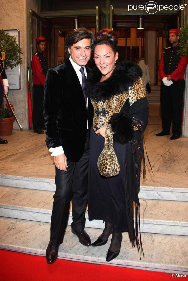 Hermine de Clermont-Tonnerre nie żyje