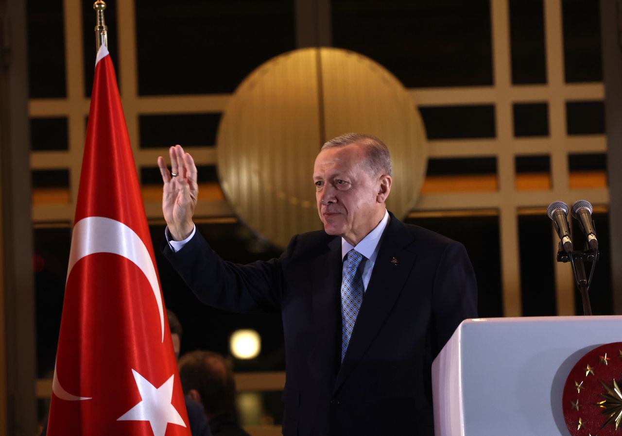 To koniec tureckiej dezinflacji. Ceny znowu oszalały