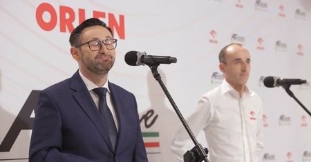 Czy Obajtek dla immunitetu ucieknie do Brukseli? Ekspert tłumaczy