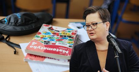 "Weto nie zadziałało". Tak się zmieni polska szkoła od września