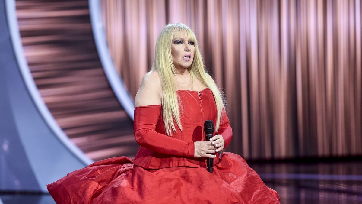 maryla rodowicz sylwester 