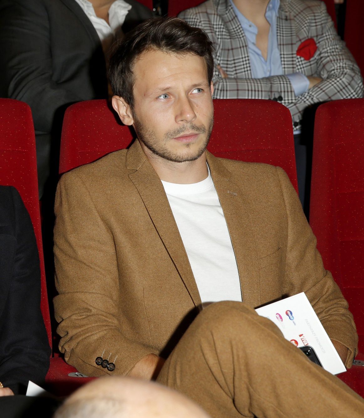 Mateusz Banasiuk 