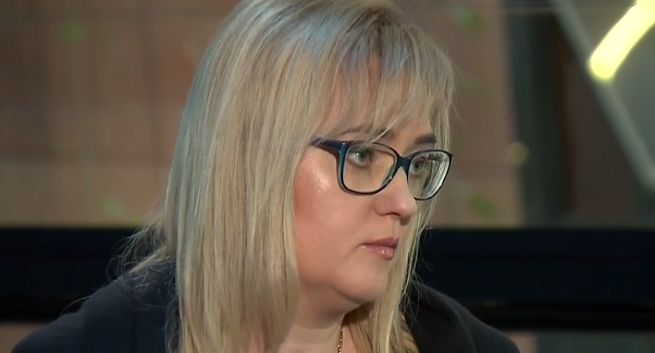 Wdowa po Pawle Adamowiczu: media reżimowe wyrządziły dużo krzywdy naszej rodzinie, Stefan W. był indoktrynowany reżimową telewizją