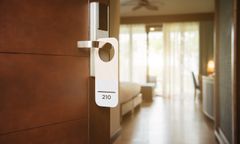 Awantura w hotelu w Szklarskiej Porębie. Poszło o rachunek na 22 tys. zł