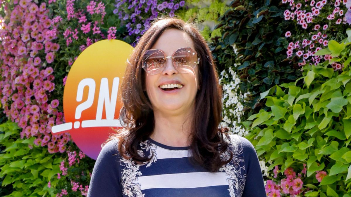 Kinga Dobrzyńska straci posadę w TVP? Jest oświadczenie TVP