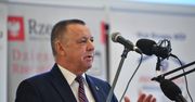 Marian Banaś bierze się za budżet. Finanse państwa pod lupą NIK