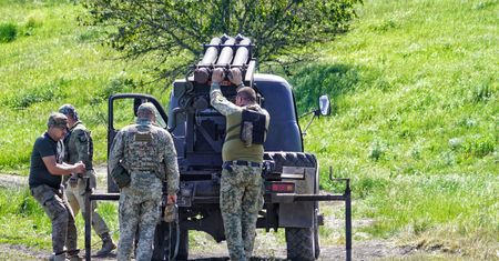 Złe wieści dla mężczyzn z podwójnym obywatelstwem. Ukraina wprowadza przepis