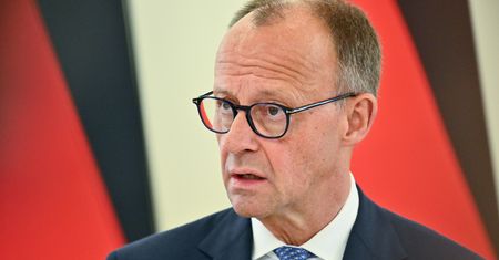 Kontrole graniczne Niemiec. Padła deklaracja kanclerza