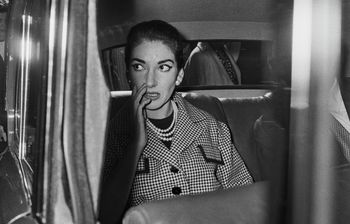 49 lat temu zmarła Maria Callas. Za legendą kryła się tragedia
