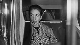 49 lat temu zmarła Maria Callas. Za legendą kryła się tragedia