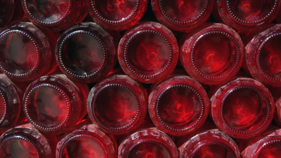 Kawy nie wolno łączyć z alkoholem