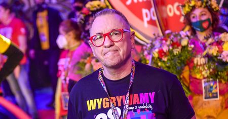 Owsiak nie wytrzymał i ujawnił kwoty. "Co trzeba mieć w głowie"