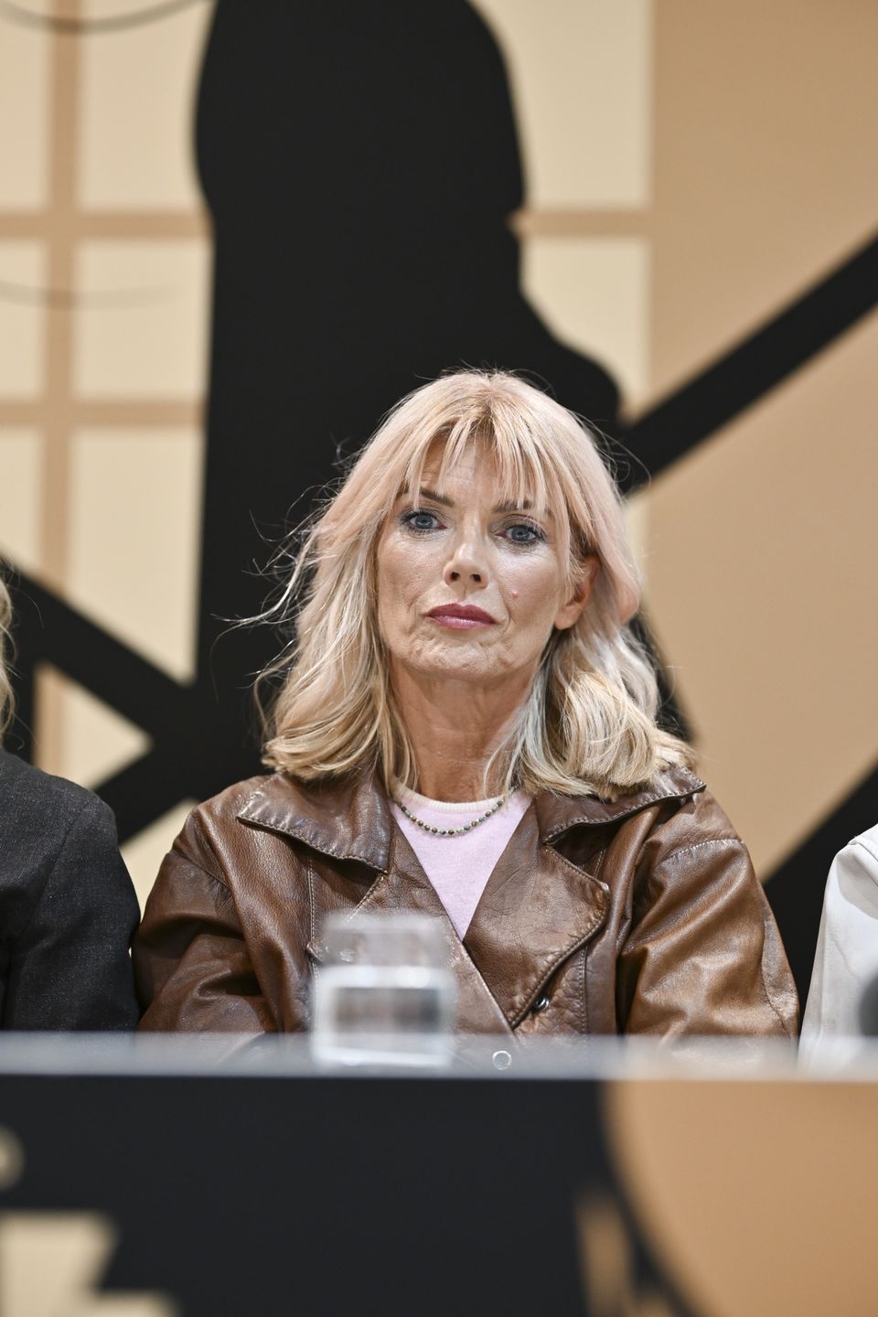 Małgorzata Lewińska