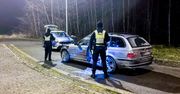 Policja wykryje nawet po tygodniu. Kierowcy muszą uważać