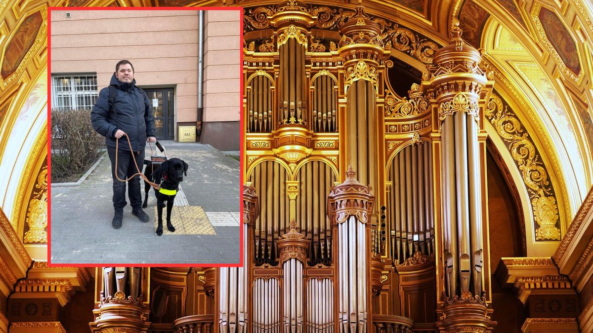 Pan Kamil stracił pracę zaraz po tym, jak ją dostał