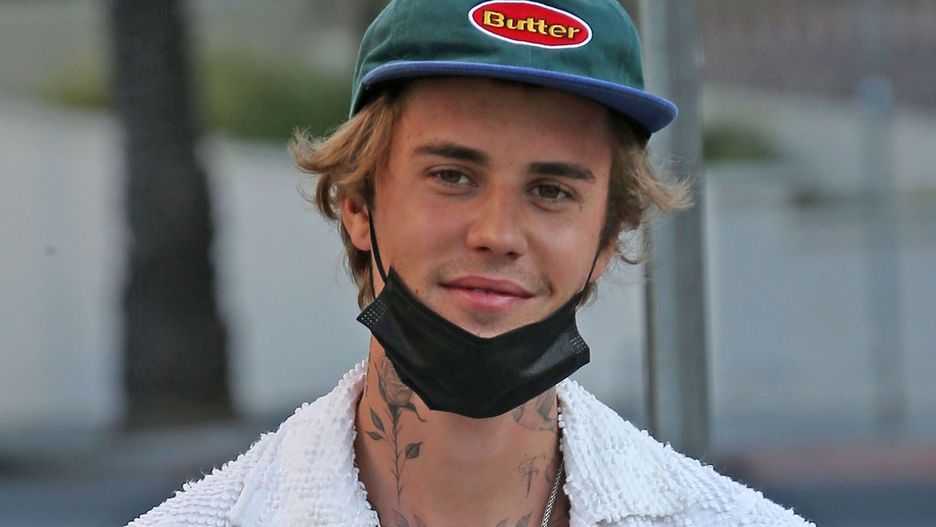 Justin Bieber uzyskał pozytywny wynik testu na koronawirusa