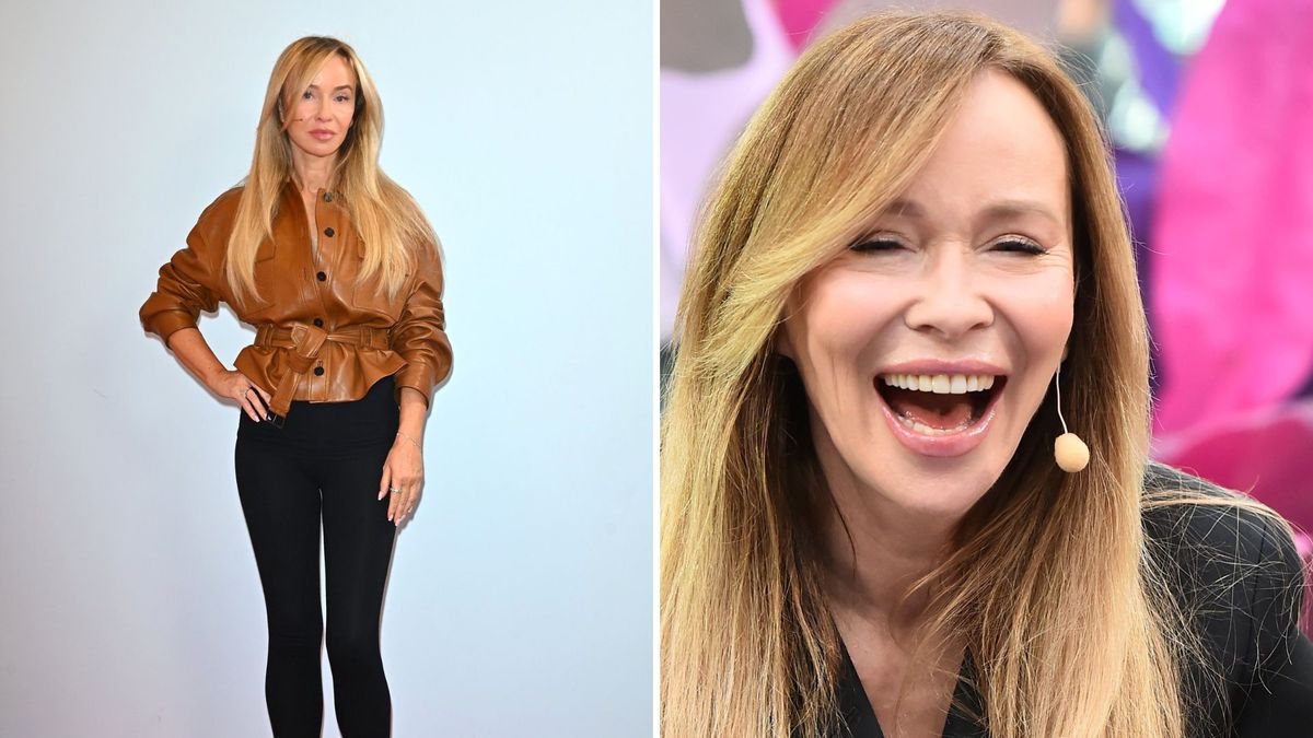 Joanna Przetakiewicz je, na co ma ochotę 