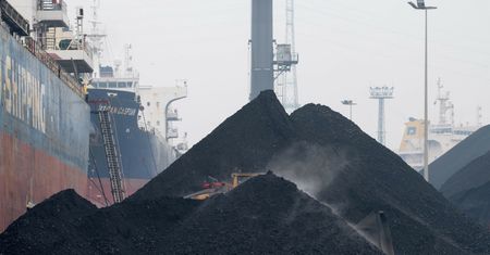 To może położyć kres planom rządu. Węgiel hamuje eksport zboża