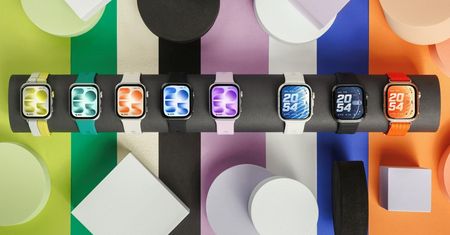W Polsce debiutują następcy jednych z najpopularniejszych smartwatchy – seria HUAWEI WATCH FIT 5