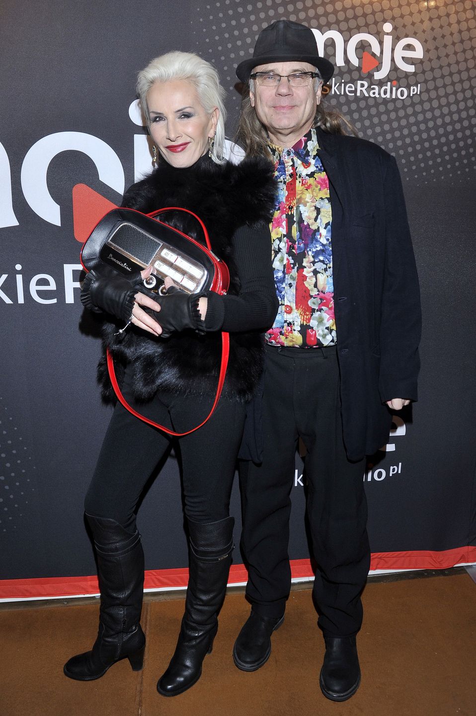 Kora i Kamil Sipowicz
