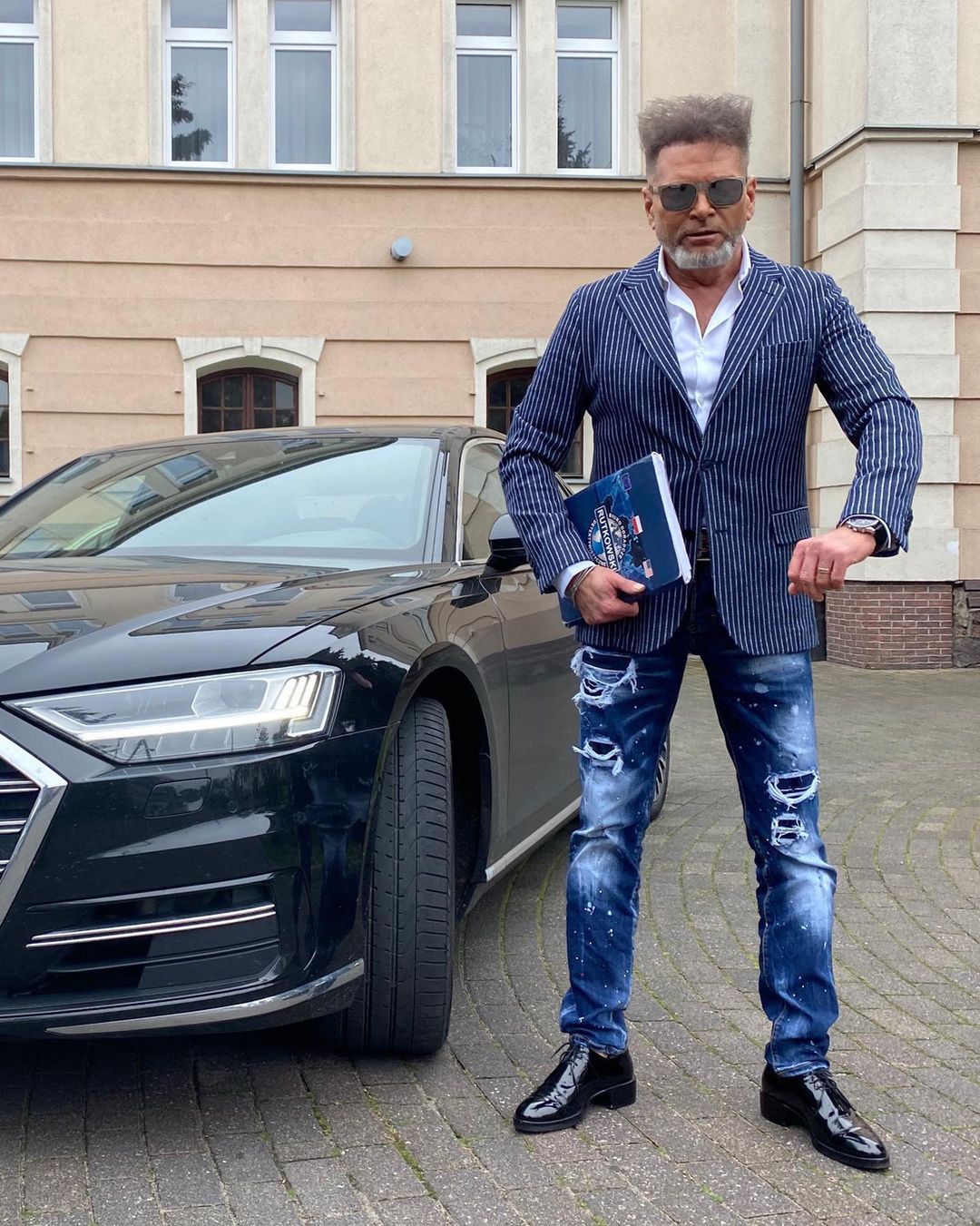 Krzysztof Rutkowski 