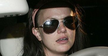 Britney nie bierze narkotyków
