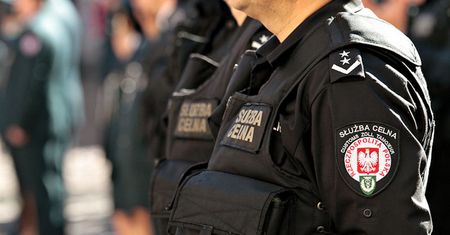 Trwa rekrutacja na celników. Wiadomo, ile płacą. Zostały ostatnie dni