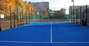 Chrzanów: Padel zyskuje na popularności. Powstanie drugie boisko