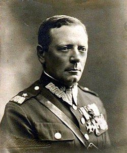 Generał Franciszek Kleeberg