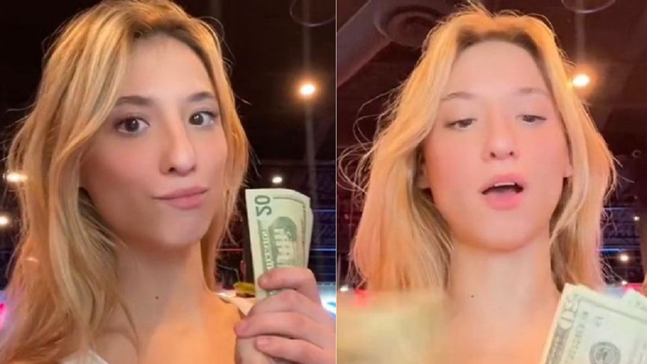 Pracuje w znanej restauracji. "Zarabiam tyle, co prawnicy"