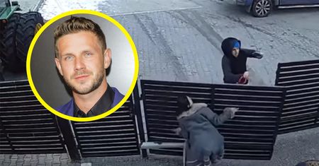 Antek Królikowski nie wytrzymał. Oto jego wersja wydarzeń z nagrania