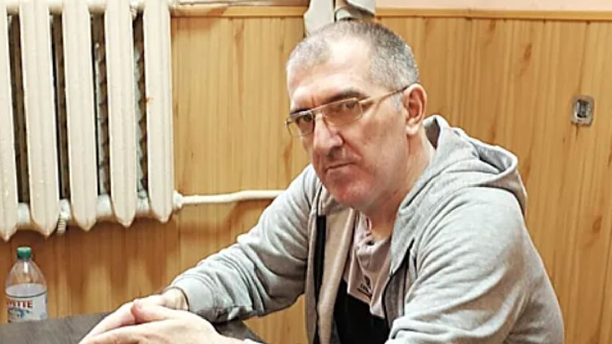 Denisultanow zginął na wojnie.