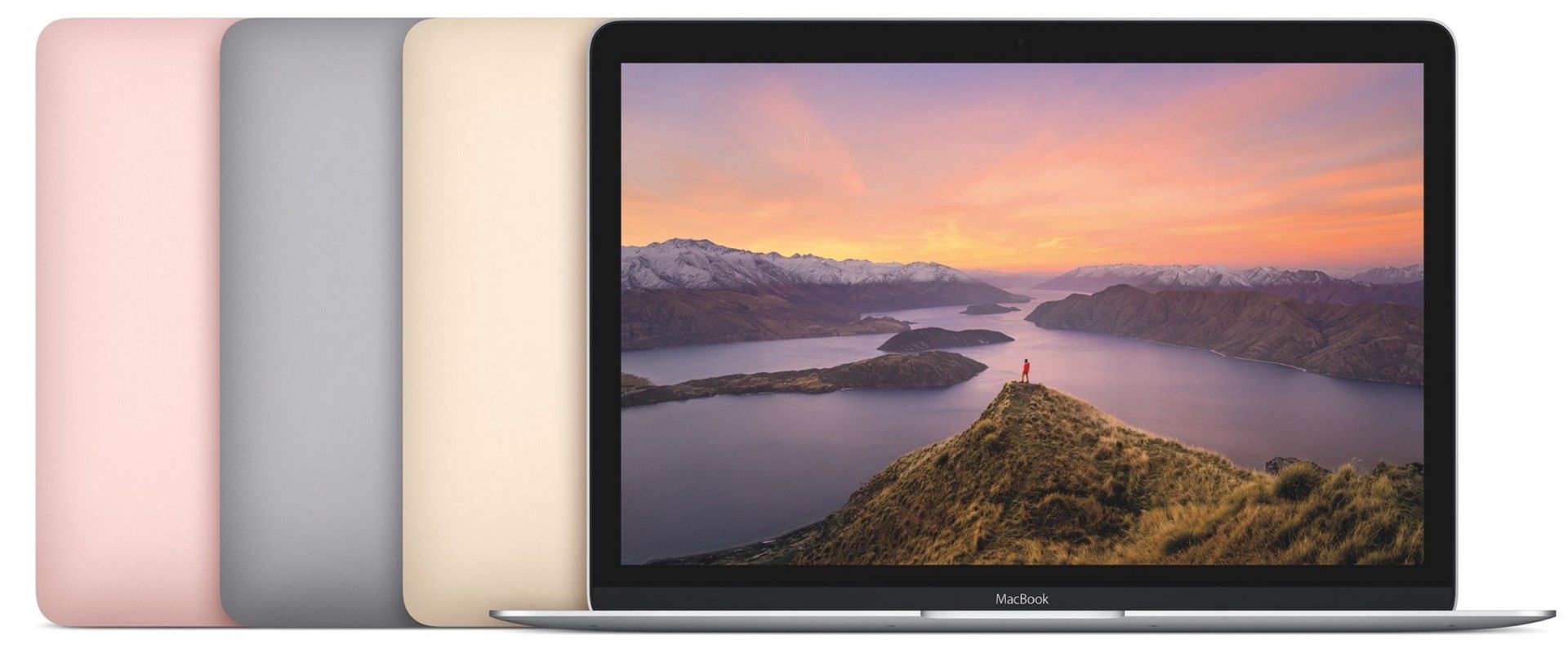 MacBook Early 2016: lepsze procesory i jeszcze dłuższy czas działania 2