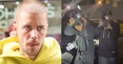 Justin Bieber zamieścił przerażające nagranie z paparazzi: "To musi się SKOŃCZYĆ"