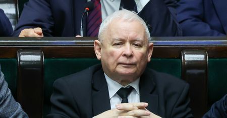 PiS szykuje listy do PE. Wiadomo, co z Wąsikiem i Kamińskim