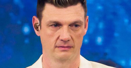 Nick Carter zaprzecza oskarżeniom o gwałt. "Próba zniszczenia kariery"