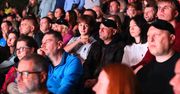 Kielce: Koncert zespołu Kult zgromadził tłumy wiernych fanów.