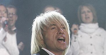 Nieudany koncert Rubika w Chicago