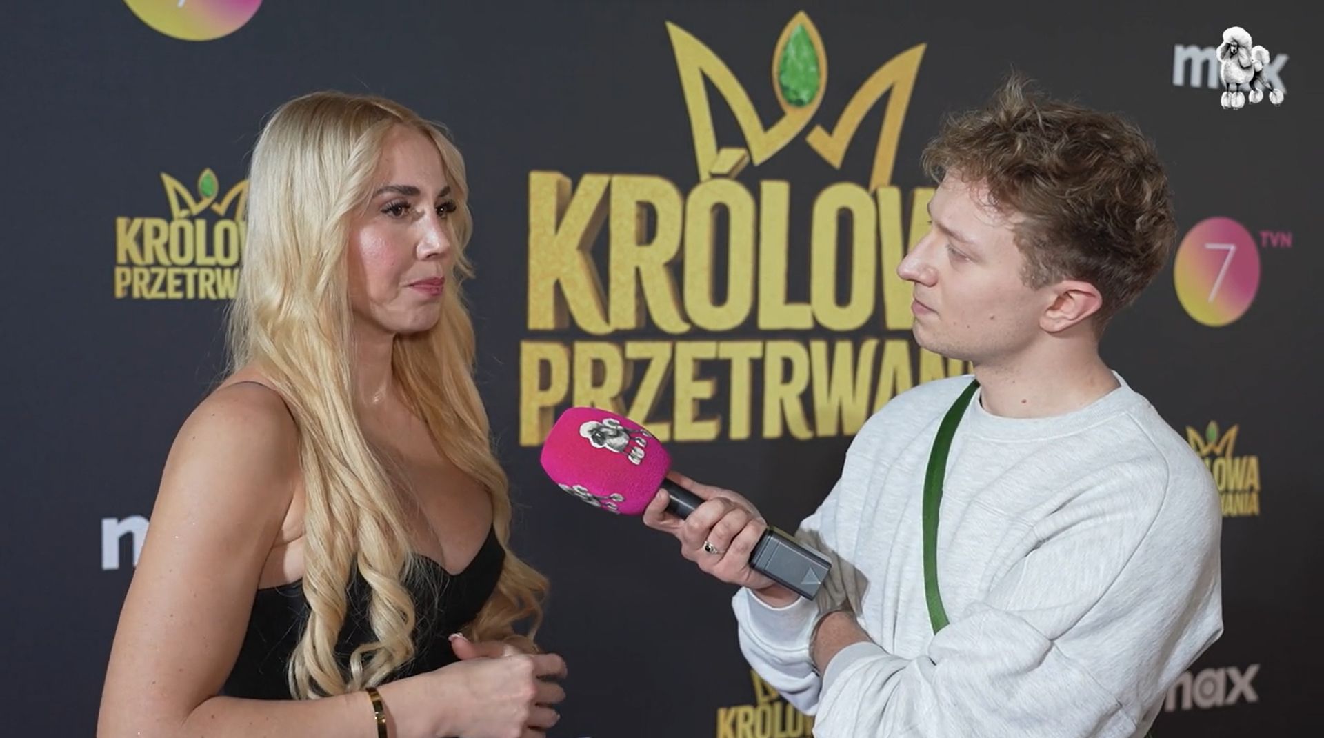 Marianna Schreiber już rozstała się z Przemysławem Czarneckim?