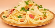 Włosi łapią się za głowę. Carbonara po polsku