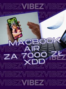 Apple WWDC 2022 dla normalnego człowieka. ZA DROGI MacBook Air (i Pro) oraz sporo dobrego softu