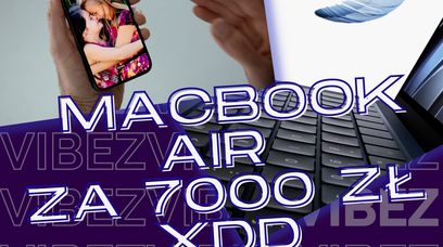 Apple WWDC 2022 dla normalnego człowieka. ZA DROGI MacBook Air (i Pro) oraz sporo dobrego softu