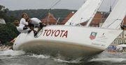Match Racing